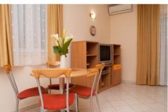 Appartements Komarna Apartment 1 – A1-NARANČA foto 3