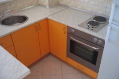 Appartements Komarna Apartment 1 – A1-NARANČA foto 4