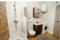 Appartements Komarna Apartment 4 – A4-OKER foto 3
