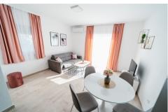 Appartements Komarna Apartment 3 – A3-SIVI foto 1