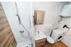 Appartements Komarna Apartment 3 – A3-SIVI foto 4