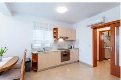 Appartements Marina Apartment 2 – Apartman 2 foto 3