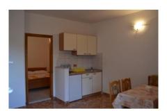 Appartements Pezo Klek Apartment 4 – ap4 foto 5