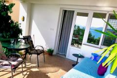 Appartements Stella Seaview Apartment 3 – Iva foto 4