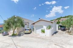 Appartements Stella Seaview Apartment 1 – Stella foto 4