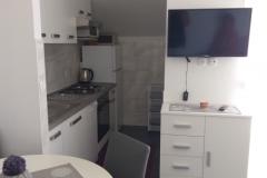 Appartements Tea Apartment 1 – Apartman1 foto 1