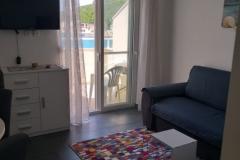 Appartements Tea Apartment 1 – Apartman1 foto 2