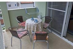 Ferienwohnungen Barbara Apartment 4 – A-4 foto 2