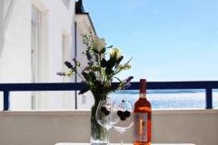 AG Komarna | Pelješac B. Ferienwohnungen Apartment 1 – A 8 foto 1