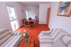 AG Komarna | Pelješac B. Ferienwohnungen Apartment 1 – A 8 foto 3