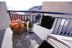 AG Komarna | Pelješac B. Ferienwohnungen Apartment 2 – A 11 foto 1
