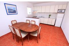 AG Komarna | Pelješac B. Ferienwohnungen Apartment 2 – A 11 foto 3