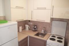 Ferienwohnungen Mimi Apartment 2 – B3 2+2 foto 3