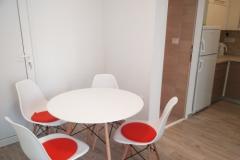 Ferienwohnungen Mimi Apartment 2 – B3 2+2 foto 4