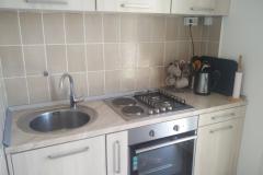 Ferienwohnungen Mimi Apartment 3 – B2 2+2 foto 4