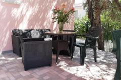 Ferienhaus Oaza Apartment 1 – Oaza foto 3