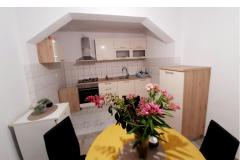 Ferienhaus Oaza Apartment 1 – Oaza foto 4