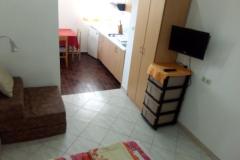 Pension Kozina Apartment 1 – Studio ap. foto 4