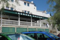 Pension Kozina Zimmer 4 – Dv.soba foto 1