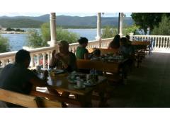 Pension Kozina Zimmer 4 – Dv.soba foto 5