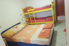 Pension Kozina Zimmer 3 – SOBA 3+1 foto 1