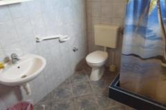 Pension Kozina Zimmer 3 – SOBA 3+1 foto 2