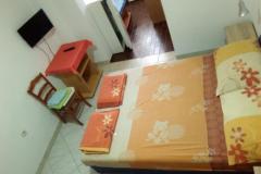 Pension Kozina Zimmer 3 – SOBA 3+1 foto 3