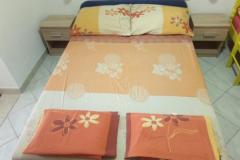 Pension Kozina Zimmer 3 – SOBA 3+1 foto 4