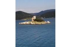 Pension Kozina Zimmer 3 – SOBA 3+1 foto 5