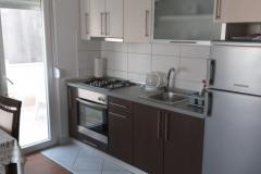 Šiljeg Ferienwohnungen Apartment 1 – ap.A-1 foto 2
