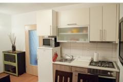 Šiljeg Ferienwohnungen Apartment 2 – ap.A-2 foto 3