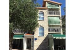 Vila Martina Klek Apartment 2 – Apartman 2 foto 4