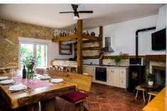 Holiday Home Anica Apartment 1 – House foto 1