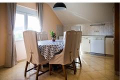 Holiday Home Anica Apartment 1 – House foto 5