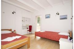 Appartements Telenta Apartment 1 – Nino foto 3