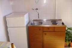 Appartements Ankica Apartment 1 – Studio SA1 foto 3