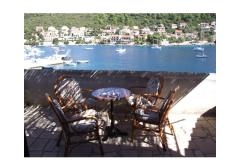 Appartements Brna Apartment 1 foto 1