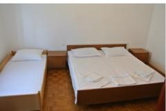 Appartements Duhović Apartment 1 – istok foto 3