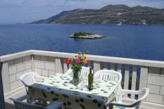 Appartements Duhović Apartment 4 – stan foto 1