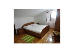 Appartements Duhović Apartment 5 – Potkrovlje foto 5