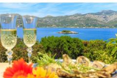 Appartements Kastelan Apartment 1 – Kuća foto 3