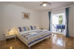 Appartements Marica Pecotić  Apartment 1 – Marica P. foto 3