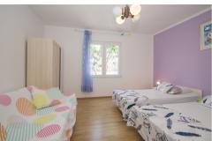 Appartements Marica Pecotić  Apartment 1 – Marica P. foto 4