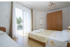 Appartements Marica Pecotić  Apartment 3 – A3 (2+1) foto 2