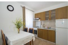 Appartements Marica Pecotić  Apartment 3 – A3 (2+1) foto 3