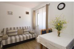 Appartements Marica Pecotić  Apartment 3 – A3 (2+1) foto 4