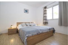 Appartements Marica Pecotić  Apartment 2 – A2 (2+1) foto 4