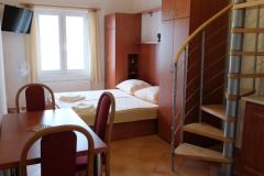 Appartements Sunce Apartment 2 – Studio foto 2