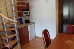 Appartements Sunce Apartment 2 – Studio foto 3