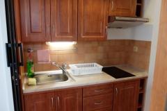 Appartements Sunce Apartment 2 – Studio foto 4